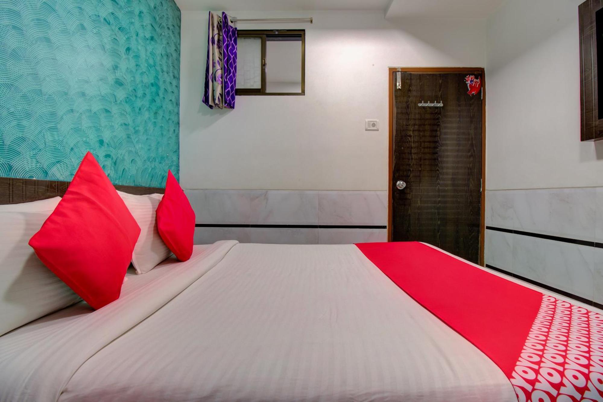 Hotel O Sion Residency Bombay Eksteriør billede