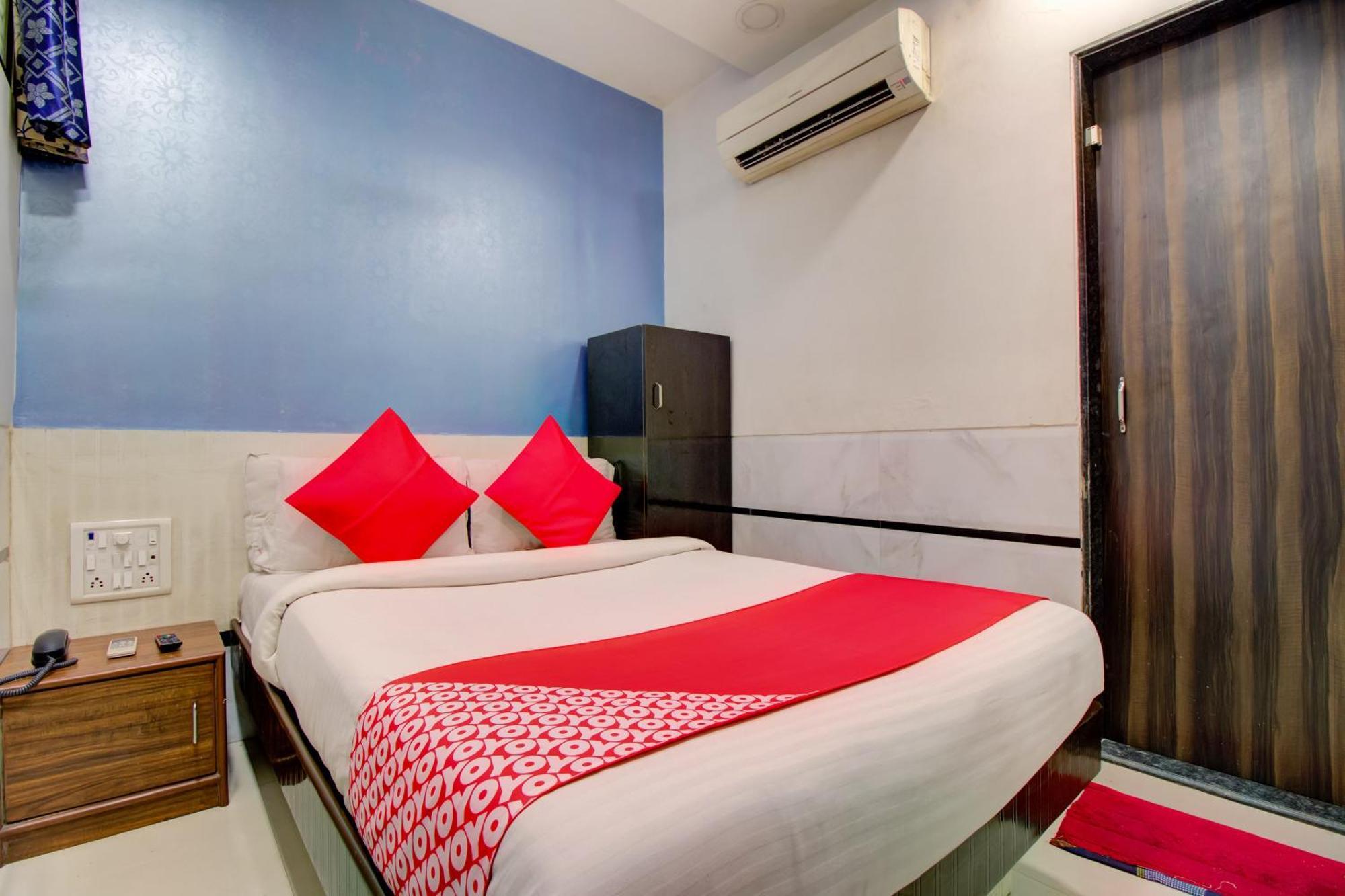 Hotel O Sion Residency Bombay Eksteriør billede