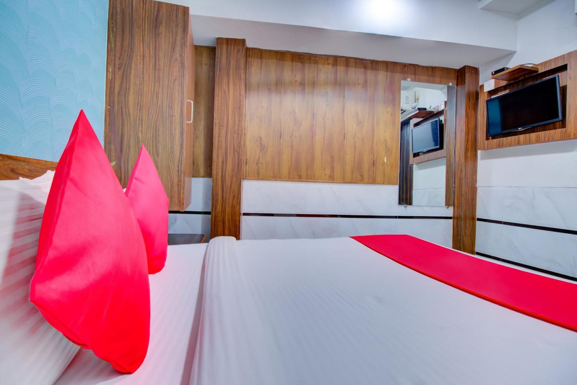 Hotel O Sion Residency Bombay Eksteriør billede